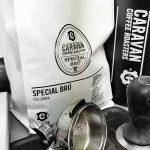 Caravan Barista Coffee