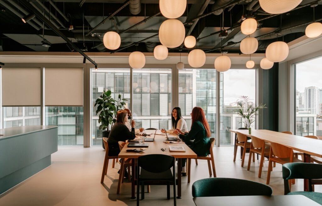 Coworking