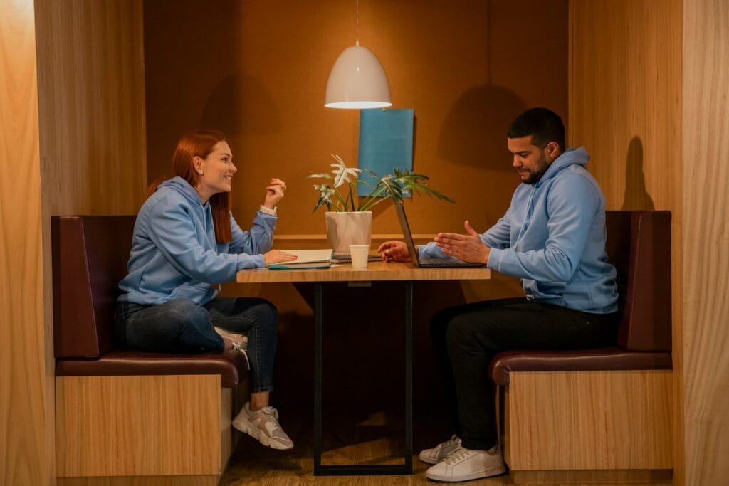 Coworking Space