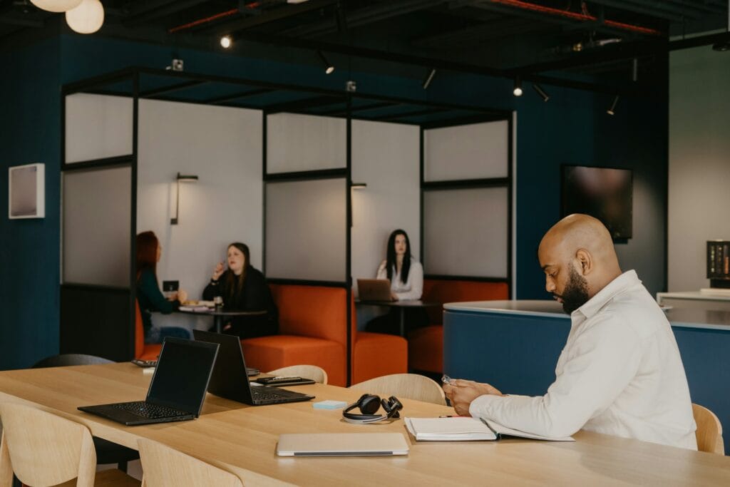 Coworking Space