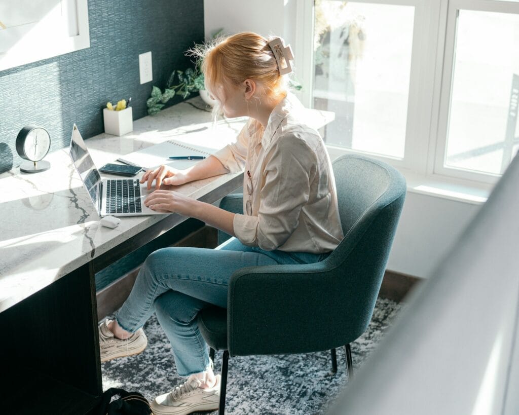 Focused Work