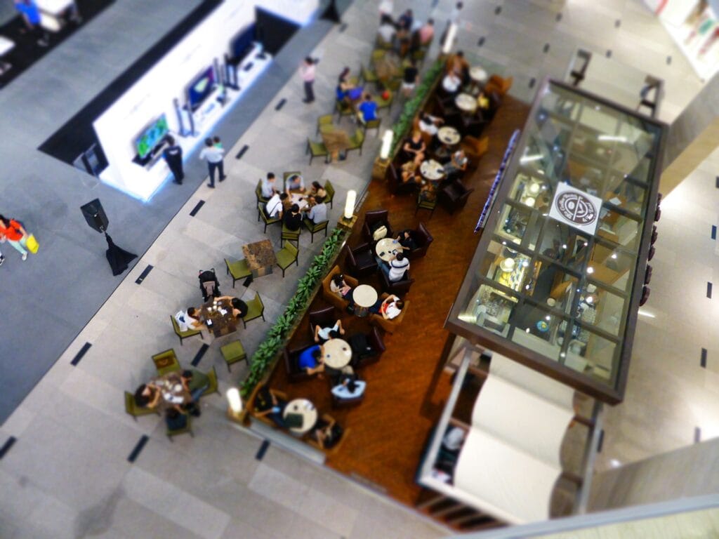 Shared Workspace