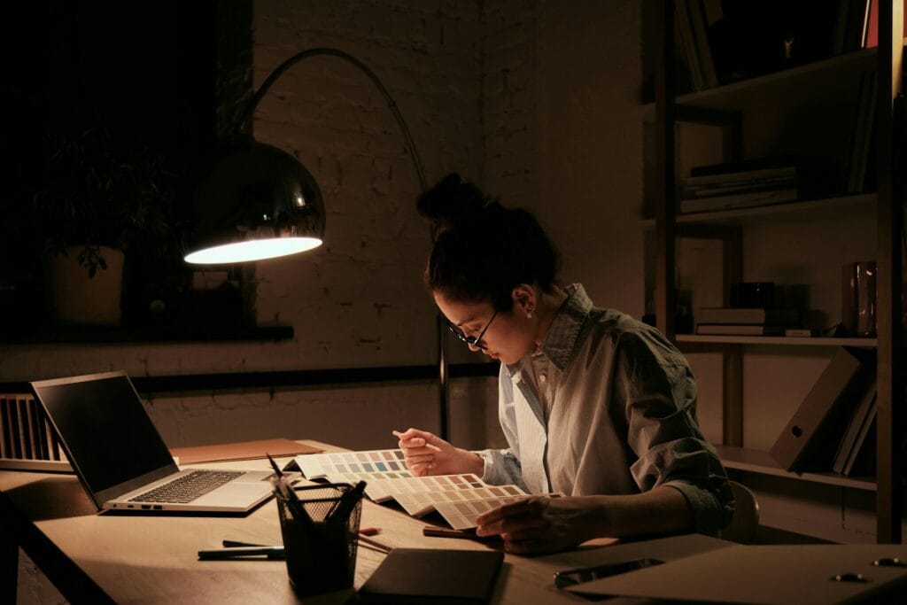 Concentration