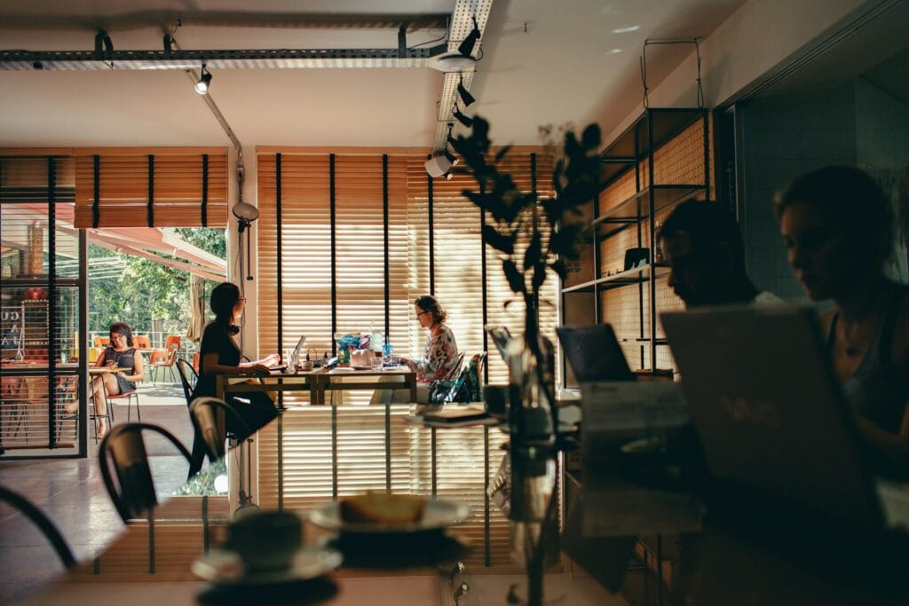 Coworking