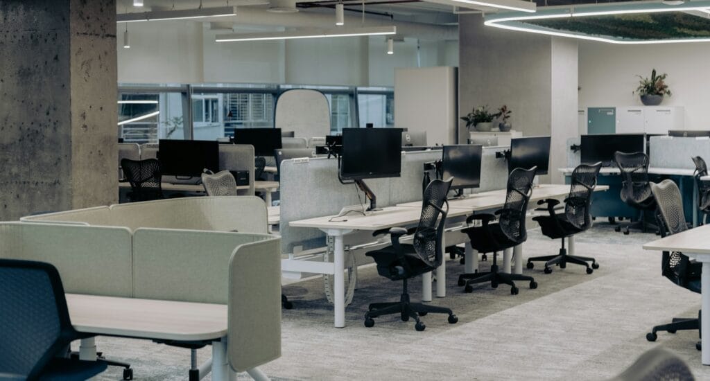 Work Environment