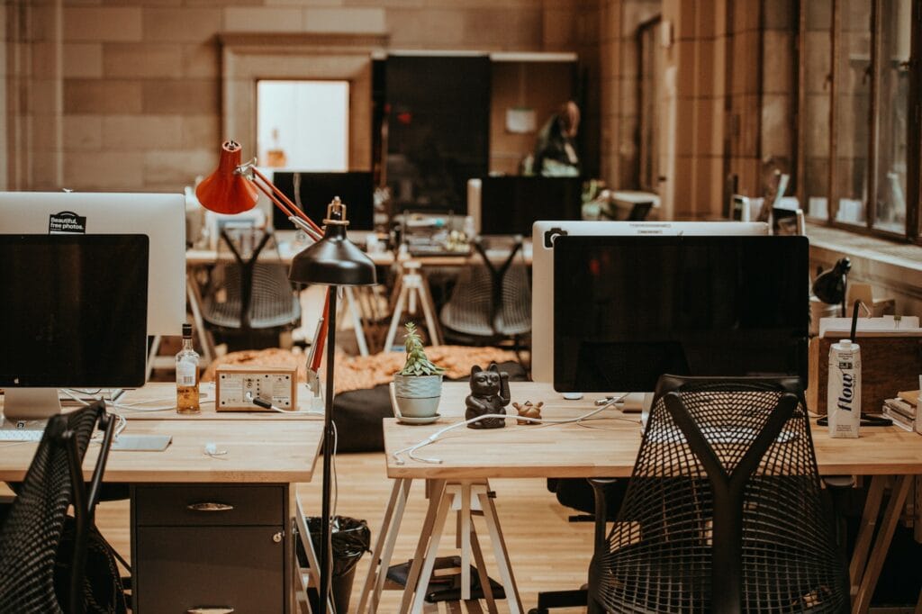 Work Environment