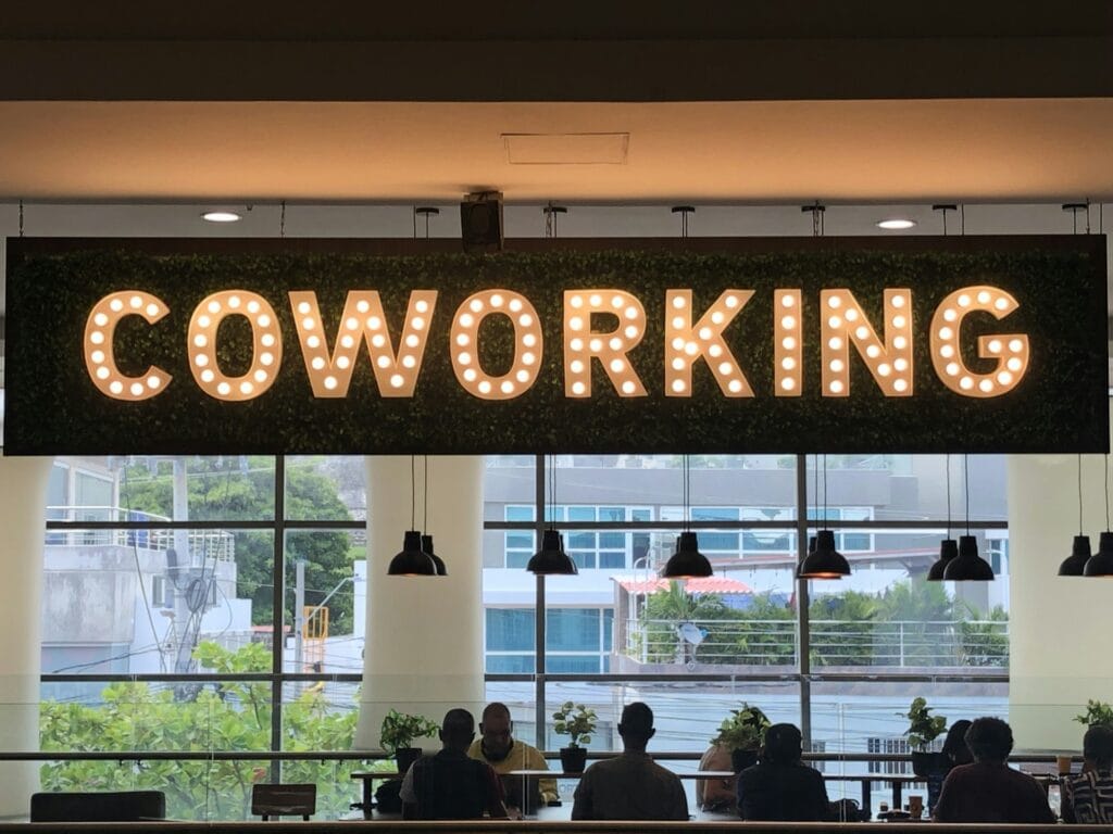 Co-Working Space