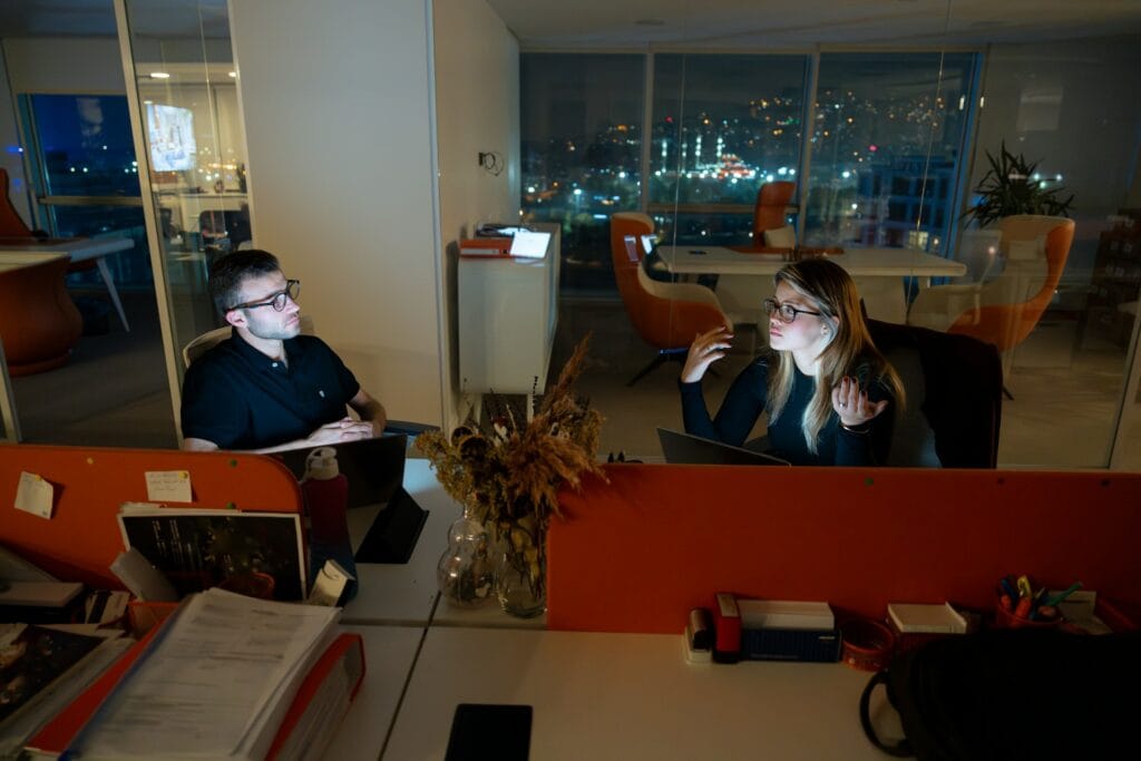 Coworking