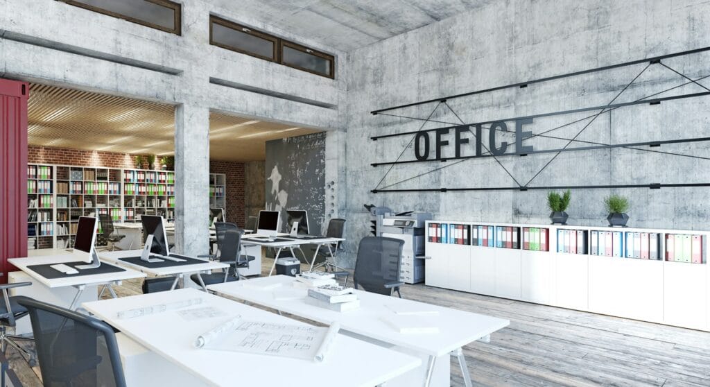 Organized