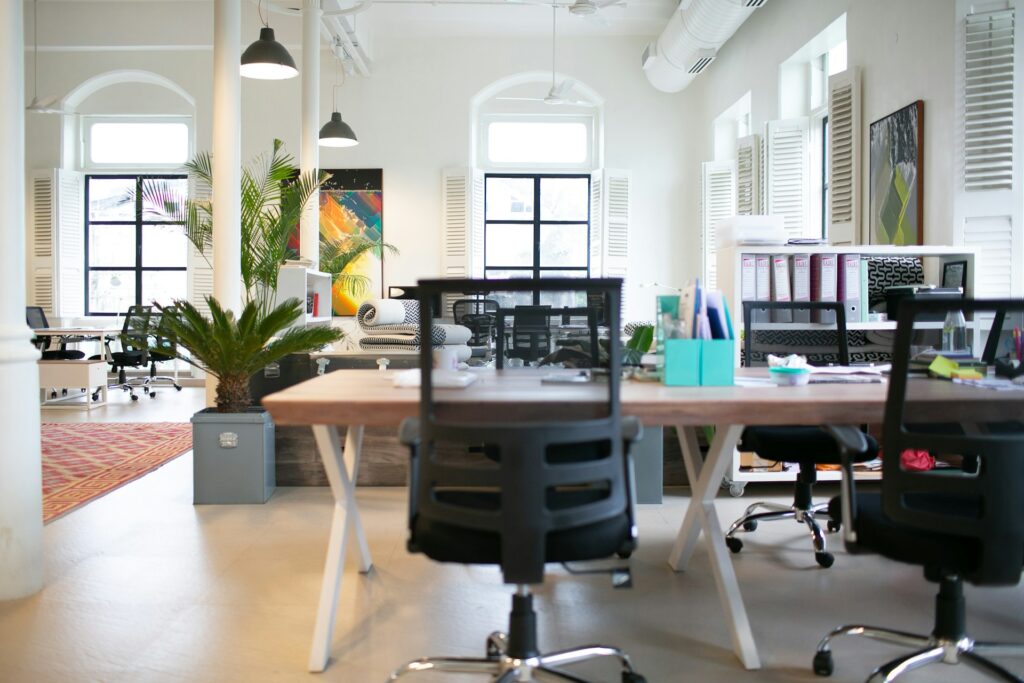 Workspace