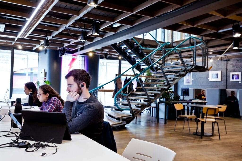 Coworking