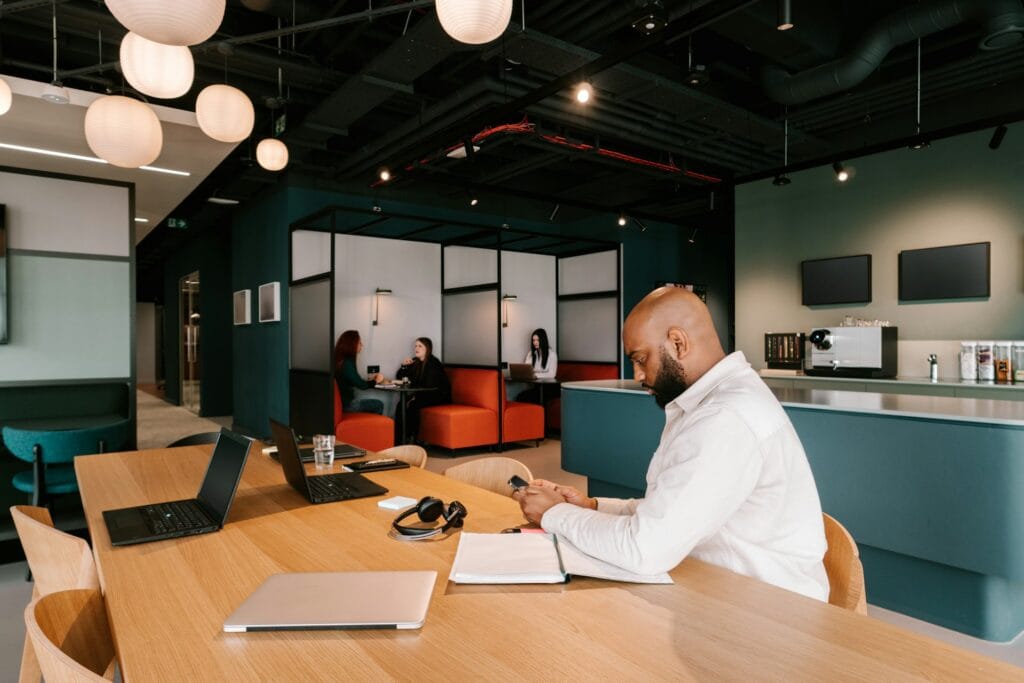 Shared Workspaces