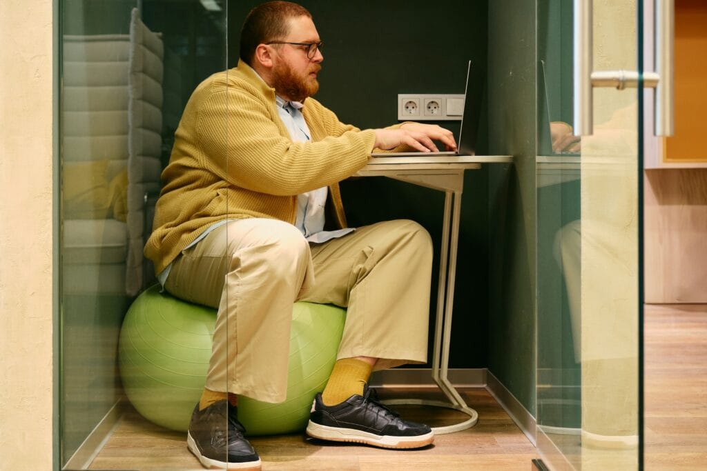 Coworking