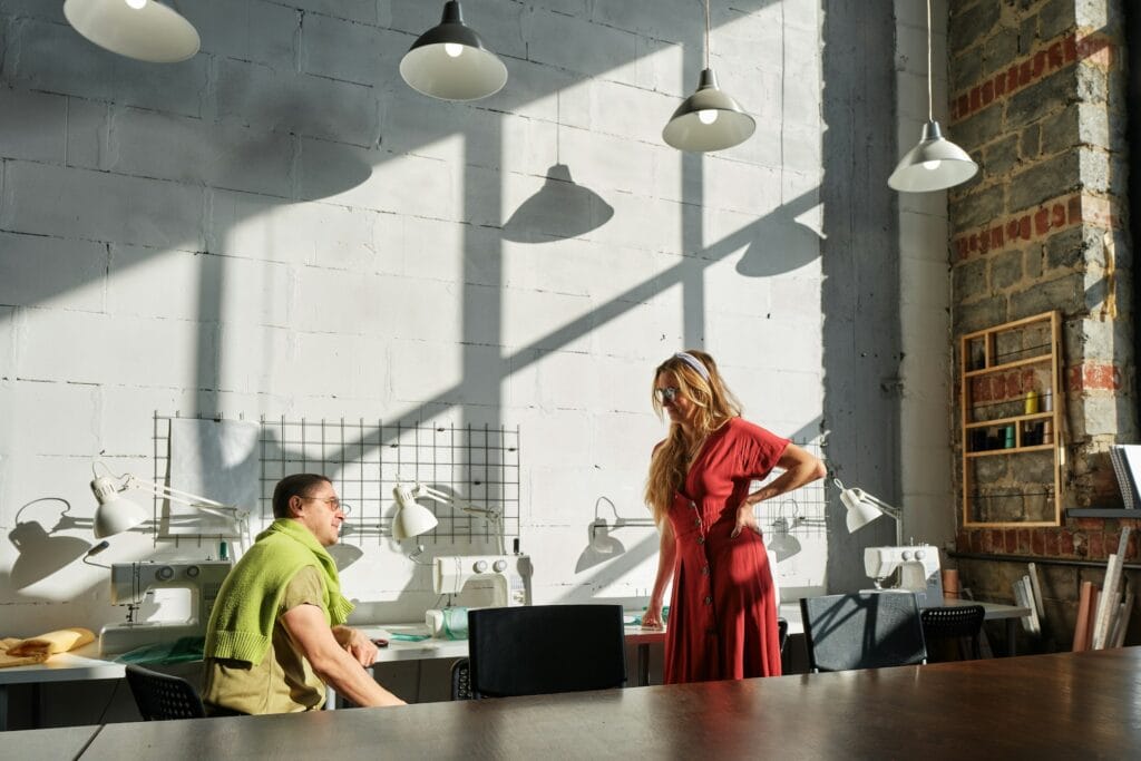 Coworking Space