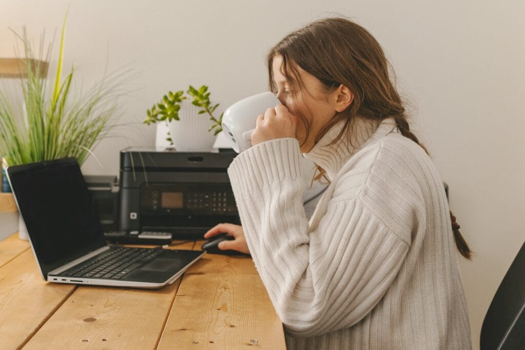 Coworking Space