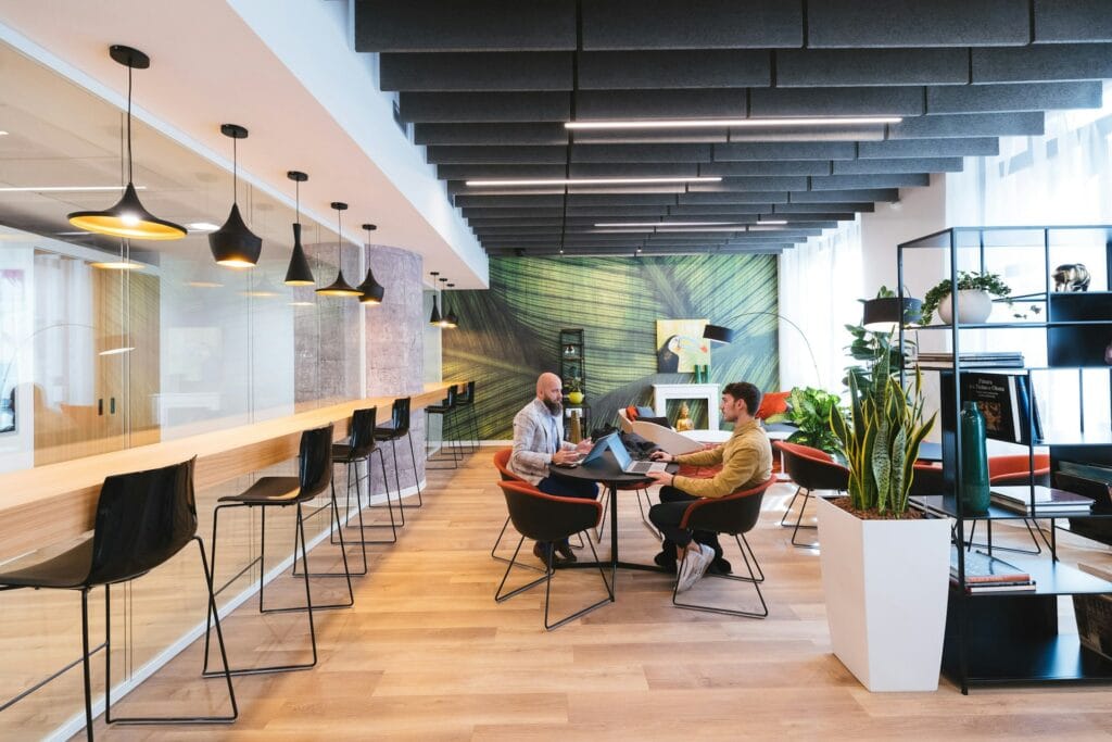 Coworking