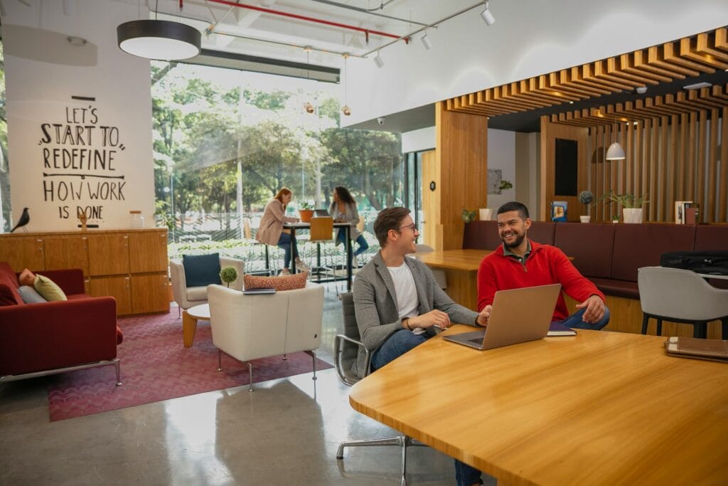Coworking Opportunities
