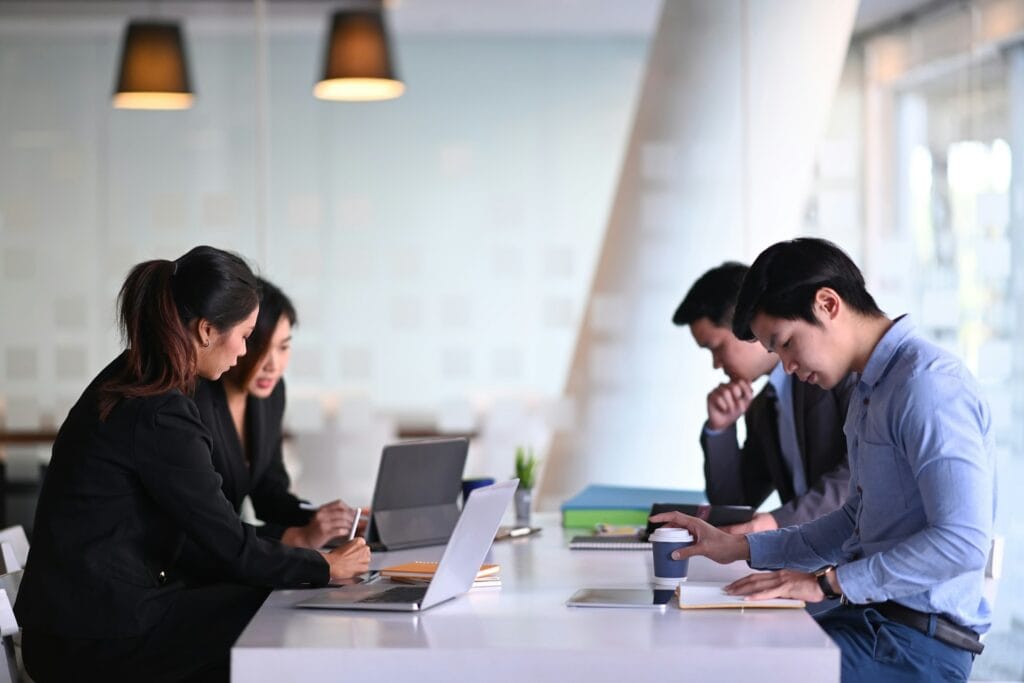 Coworking Space