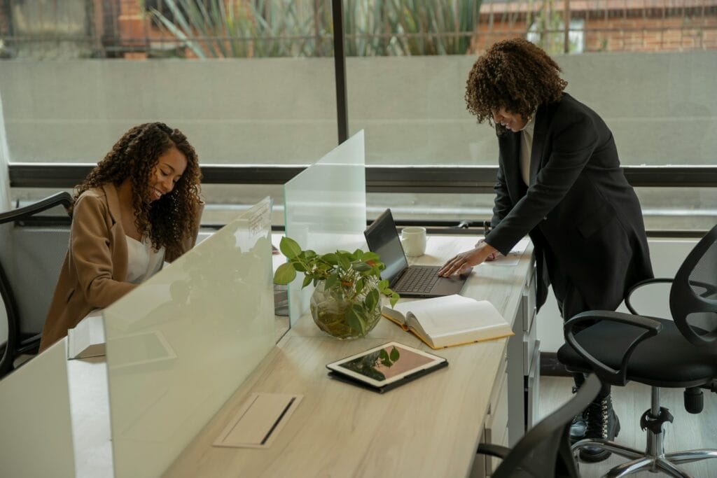 Coworking Challenges