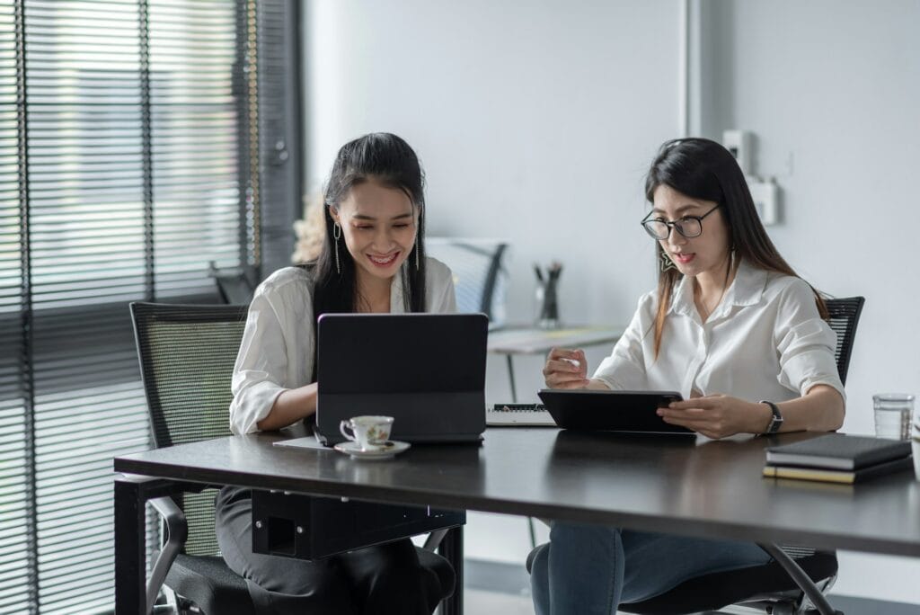 Rent a Coworking Space