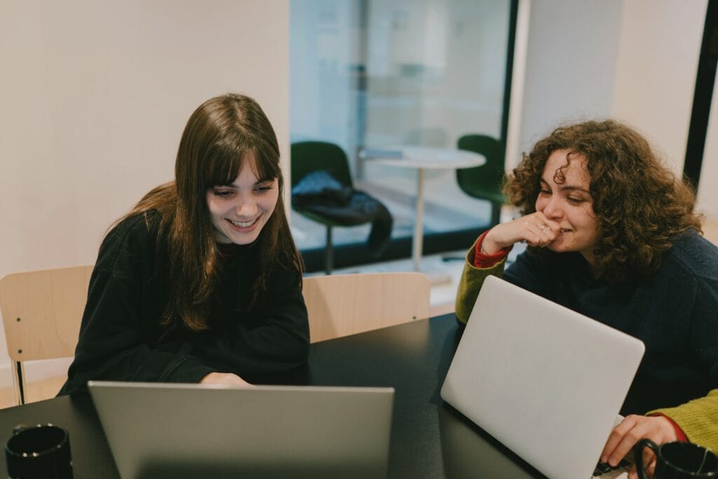 Coworking Space for Students