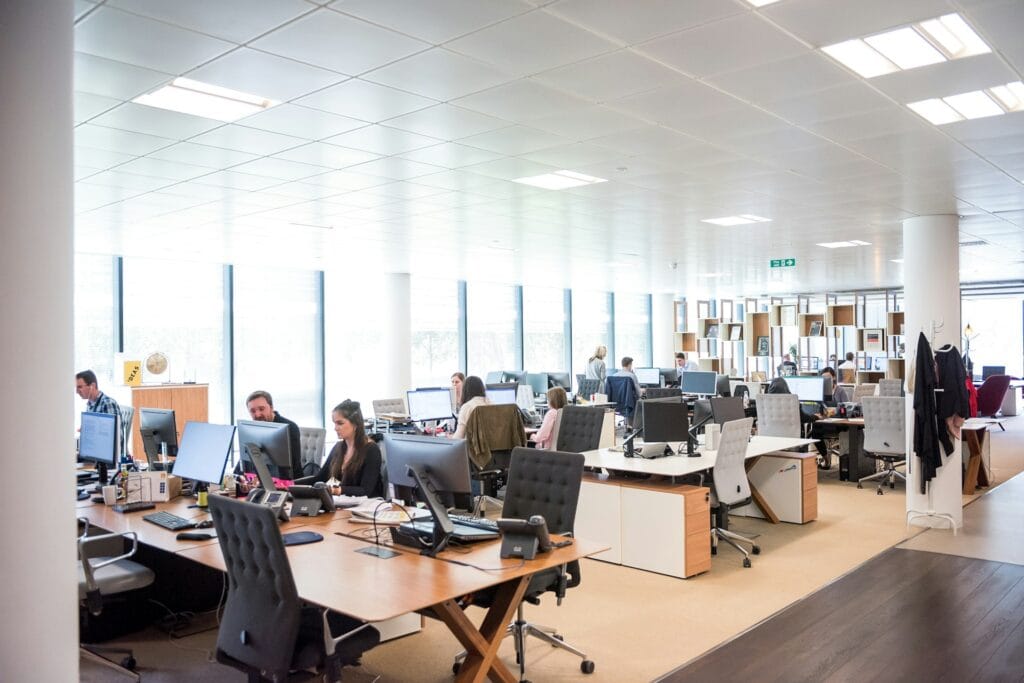 Coworking Space