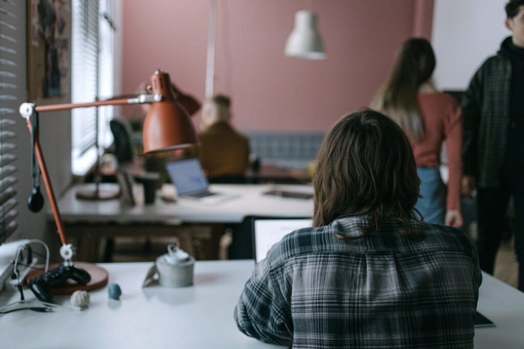 Coworking Spaces