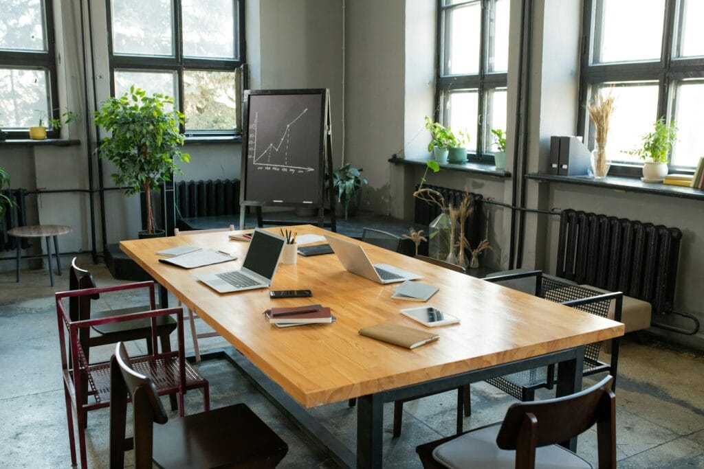 Coworking Space