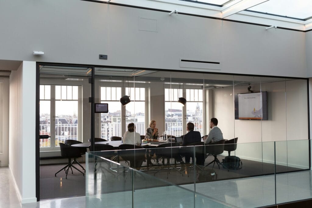Meeting Rooms